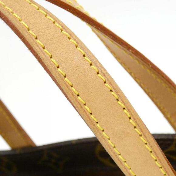 LOUIS VUITTON Brown Monogram Bag - Picture 5 of 6